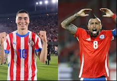 ¿Cuándo juegan Paraguay vs. Chile por las Eliminatorias Sudamericanas 2026?