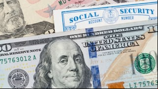 Who will receive the new Social Security payment? Here are the dates to collect $4,873