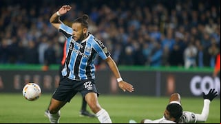 Gremio vs. Fluminense (2-1): resumen, video y goles de la Copa Libertadores 2024