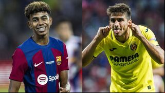 En qué canal de TV ver Barcelona vs. Villarreal hoy y a qué hora empieza el partido
