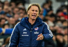 Ricardo Gareca reveló lo que necesita la Selección Chilena: “Un técnico con más conocimiento”