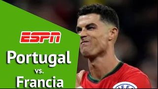 ESPN: cómo ver partidos Portugal vs. Francia por cuartos de final de Eurocopa 2024