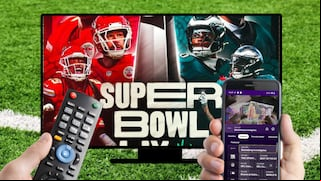 ¿Qué canal transmite el Super Bowl 2025, Chiefs vs. Eagles, y el show de medio tiempo en México y EE. UU.?
