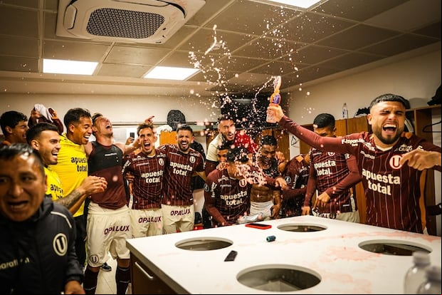 Universitario busca seguir avanzando en la Copa Libertadores para hacer historia. (Foto: Universitario)
