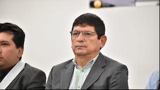 Agustín Lozano: Fiscalía desestimó acusación contra el presidente de la FPF por caso ‘Los Galácticos’