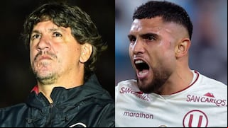¡Orgulloso de su jugador! Jean Ferrari y el mensaje a Rodrigo Ureña tras su convocatoria en Chile