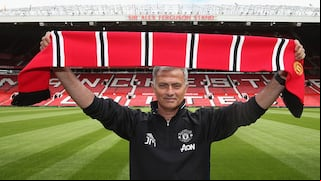 La redención: ¿por qué Mourinho quiere ser DT del Manchester United y qué opciones tiene?