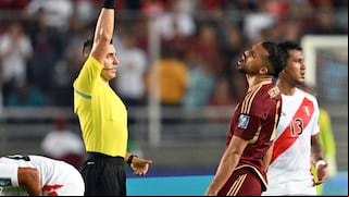 Resumen completo y video: Perú vs. Venezuela (1-0), por la fecha 14 de las Eliminatorias