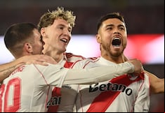 Video, resumen y goles: River vs. Barracas (3-0) por la Liga Profesional Argentina