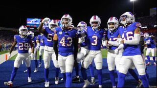 Buffalo Bills vs Kansas City Chiefs (30-21): NFL game highlights and recap