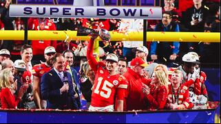 Chiefs vs. 49ers (25-22): ver resumen, incidencias y vídeo del Super Bowl 2024