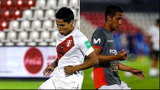 Raúl Ruidíaz: “Valera es un buen jugador, pero yo tengo 160 goles en el extranjero”