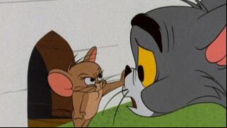 MeTV Toons: la programación completa de las caricaturas del canal