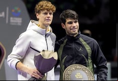 What time is Carlos Alcaraz vs Jannik Sinner for French Open men’s final start? All World Time Zones to see 2025 Roland Garros