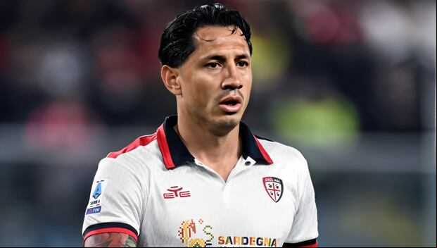Gianluca Lapadula. (Foto: Getty Images)
