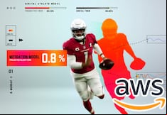 NFL y AWS Transforman el Fútbol con IA: Nuevas Estadísticas y Herramientas Innovadoras