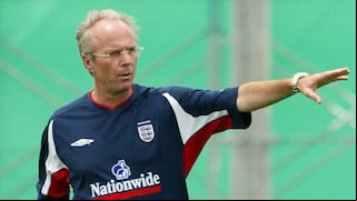 Sven-Göran Eriksson, falleció a los 76 años: ¿cuál fue su legado y su importancia en Inglaterra?