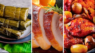 ¿Cuáles son las mejores ideas para la cena de Año Nuevo 2024 y cómo prepararlas?