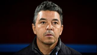 Tras ser despedido de Al Ittihad: Marcelo Gallardo es candidato a dirigir al AC Milan