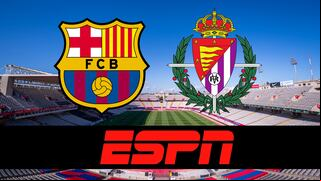 Barcelona vs. Valladolid (7-0): resumen, hat-trick de Raphinha y todos los tantos de la goleada