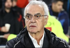 Jorge Fossati advierte a Palmeiras: “Ya tuvieron seis partidos invictos, es hora que se termine”