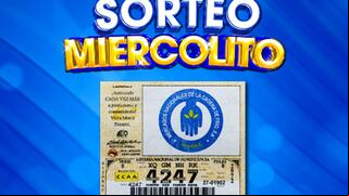 Resultados Lotería Nacional de Panamá del miércoles 7 de agosto: ver números ganadores
