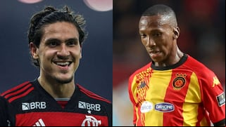 ¿Cuándo juegan Flamengo vs. ES Tunis por el Mundial de Clubes 2025?