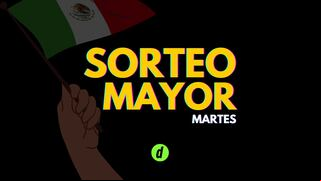 Sorteo Mayor: resultados del martes 18 de junio