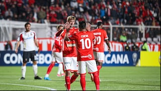 Alianza Lima quiere a Gaspar Gentile: propuesta sobre la mesa y detalles de la negociación con Cienciano