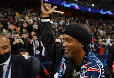 ¡Más de 300 mil postulantes! Ronaldinho es el creador de un reality de fútbol en Brasil