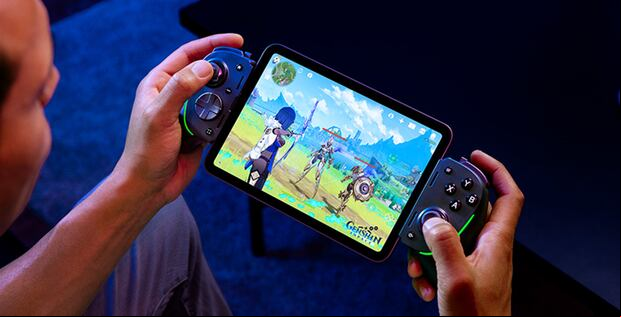 El nuevo dispositivo de Razer presenta interesantes prestaciones para los gamers.