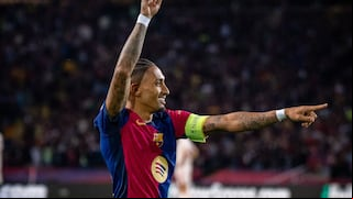 Barcelona vs. Bayern (4-1): video, resumen y goles por Champions