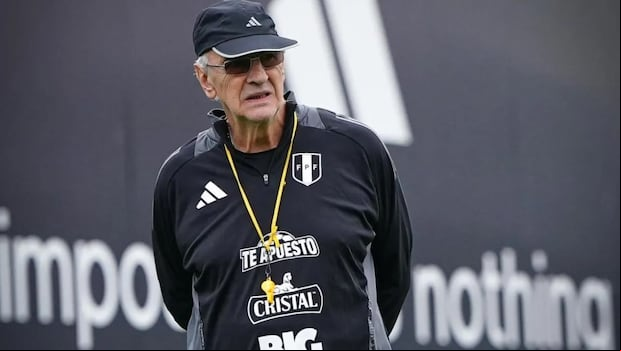 Jorge Fossati vuelve a Universitario tras su último paso por la Selección Peruana. (Foto: ITEA Sports)