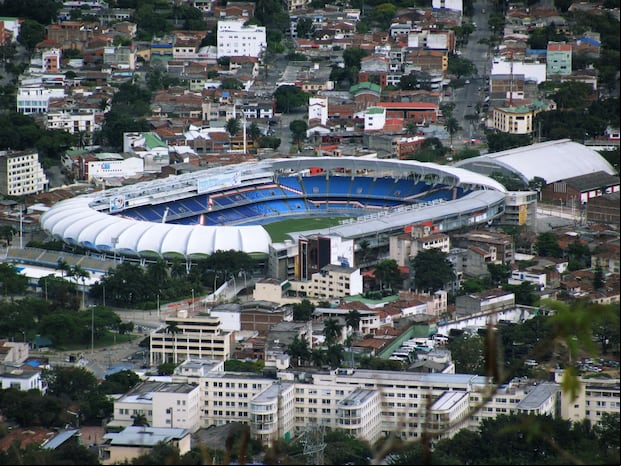(Foto: Wikimedia Commons/Nomadali/CC0)