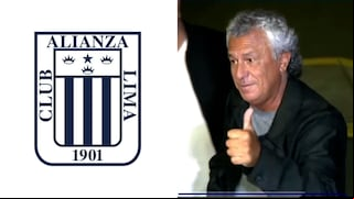 Gorosito llega a Alianza Lima entre dudas y polémicas