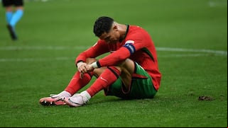 ‘Palos’ para Cristiano tras quedar fuera de la Eurocopa: “Ha arruinado la competición de Portugal”