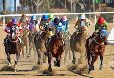 Consejos para realizar las mejores apuestas de caballos
