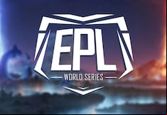 EPL World Series - America Season 11: así concluyó la primera semifinal de Dota 2