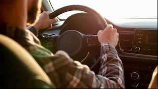 Lista de autos que estarán obligados a tener sensores de velocidad en California