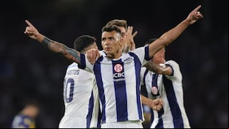 “Qué decir de Alianza Lima si acaba de eliminar a Boca Juniors”: presidente de Talleres sobre su próximo rival