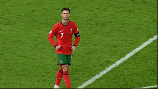 Portugal vs Francia (3-5): penales, resumen y minuto a minuto por la Eurocopa 2024