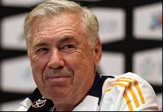 En Brasil lo dan por hecho: Carlo Ancelotti llegó a un acuerdo y será el nuevo técnico del ‘Scratch’