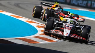 F1 en el GP de Miami: Piastri, Norris y Verstappen, resumen y video