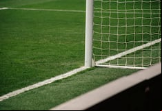 Los goleadores de la cordillera: Héroes del área