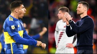 ¿Por qué era importante para Boca que Leverkusen no ganase la final de la Europa League?