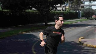 10 claves para iniciar en el mundo del running