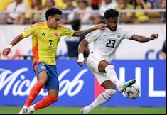 Video y goles: Colombia venció 5-0 a Panamá por la Copa América 2024