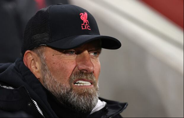 Jürgen Klopp ha ganado una Champions League como entrenador del Liverpool. (Foto: Getty Images)