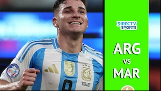▷ DIRECTV Sports - cómo ver gratis partido Argentina vs. Marruecos Online y TV