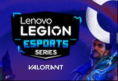 Lenovo Legion Esports Series: fechas y cómo participar del competitivo en Lima